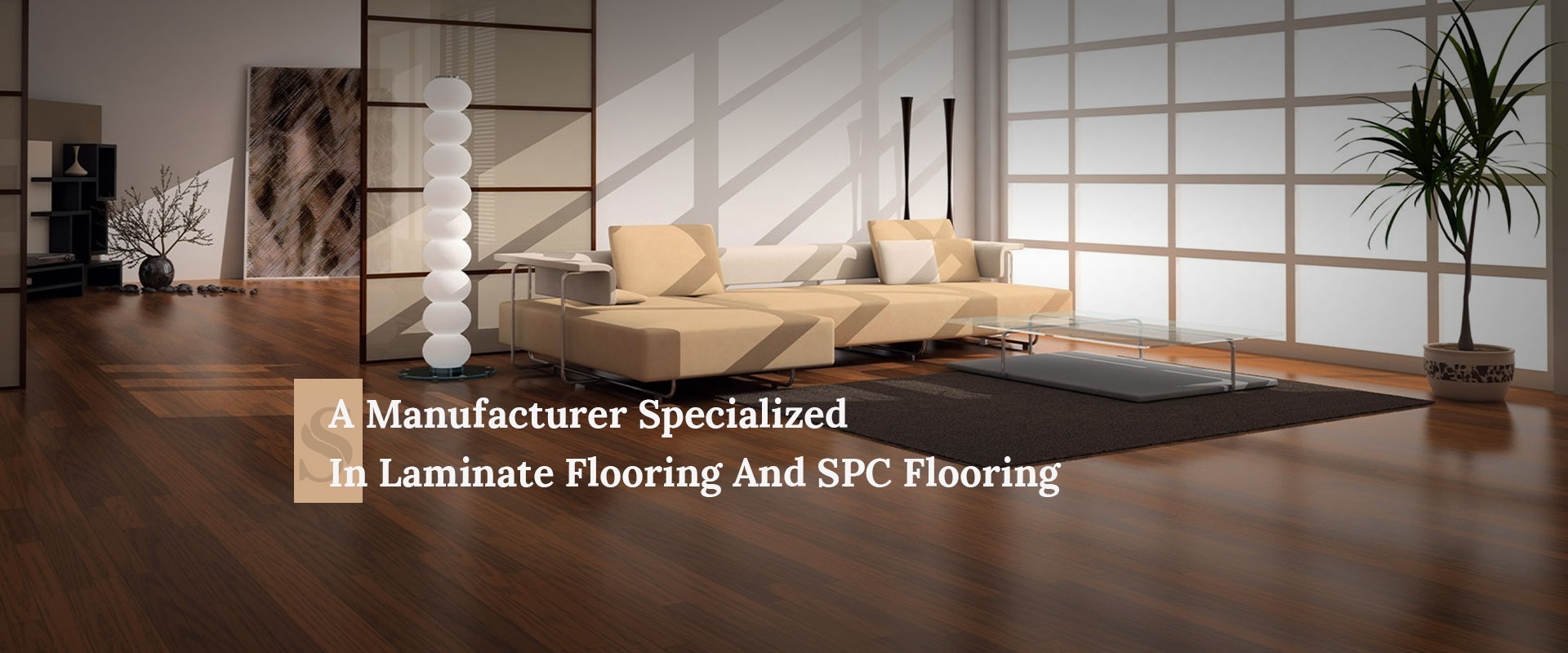 Best Selling Super Waterproof Wood Laminated Flooring